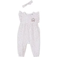vertbaudet Jumpsuit Musselin