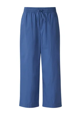 s.Oliver Red Label - Hose blau - Gr. - 34