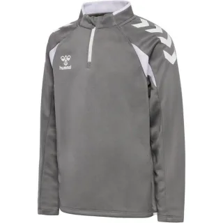 hummel Core 2.0 Half Zip Training Top Kinder