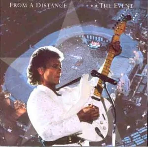 From a Distance [Audio CD] Richard Cliff