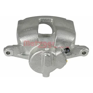 Metzger Bremssattel hinten rechts Citroen Fiat Peugeot 6260316