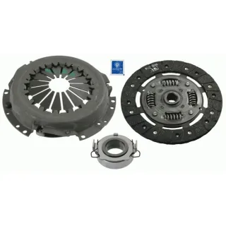Sachs Kupplung Toyota Carina Celica Corolla 1,6