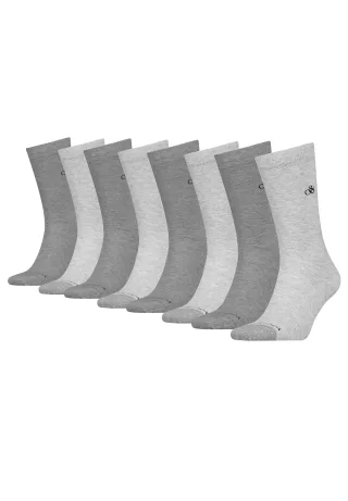 Scotch &amp; Soda Klassische Business Herrensocken im 8er Pack