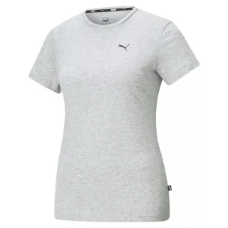 Puma - T-Shirt für Damen (Grau)