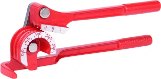 KS Tools Mini-Rohrbieger, Ø 6+8+10mm - 120.1000