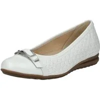 Gabor Comfort Gabor Comfort Ballerinas Glattleder Ballerina