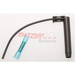 Metzger Kabelreparatursatz f?r Gl?hkerze Alfa Audi BMW Opel Renault Seat Skoda Smart VW