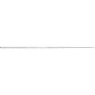 PFERD TOOLS Präzisions-Nadelfeile Rund 180mm Schweizer Hieb 1, mittel - 12512092