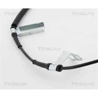 Triscan Raddrehzahlsensor Vorne Subaru Justy Suzuki Ignis Wagon