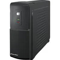 PowerWalker VFD 600, USV schwarz, Retail