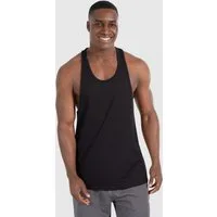 Smilodox Tanktop Florian, Tank Top Stringer, Regular Fit, ärmelloses Workout-Shirt Gym, Fitness & Bodybuilding, Sommer Shirt atmungsaktiv