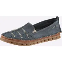 Gemini Slipper