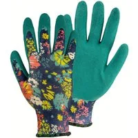 Workpower Gartenhandschuhe FIONA Hoher Grip, atmungsaktiv, elastisch