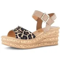 Gabor Keilsandalette Keilsandalette
