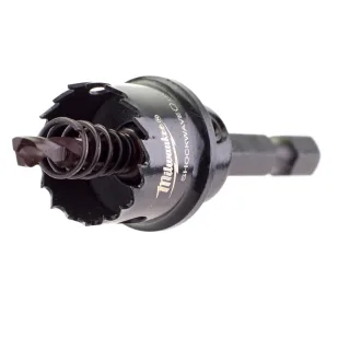 Milwaukee - LOCHSAEGE SHOCKWAVE 19MM - 49569805