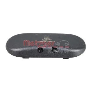 Metzger Waschwasserd?se vorne Audi A2 A3 A4 A6 A8 2220610