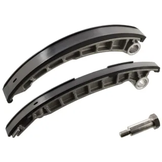 Febi Gleitschienensatz Steuerkette Citroen Fiat Iveco Peugeot 3,0 102141