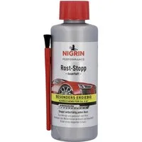 NIGRIN Nigrin Rost-Stopp 200ml Autopolitur