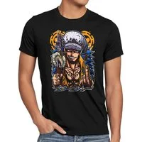 style3 T-Shirt one piece luffy ruffy monkey strohhut strawhat zoro nami sanji robin