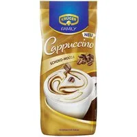 Krüger Kaffee, Krüger Family Schoko Mocca Cappuccino 500g
