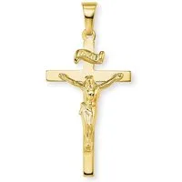 Amor Kettenanhänger Kreuz