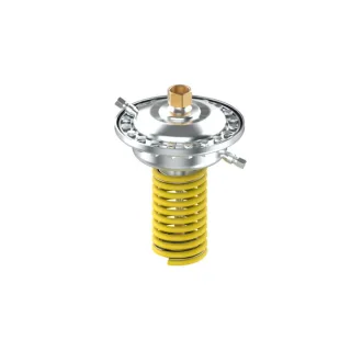 Danfoss Antrieb 0,1 - 0,6 bar 003G1022 für Differenzdruck-Überströmregler