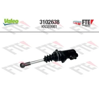 Valeo Kupplungsnehmerzylinder 3102638