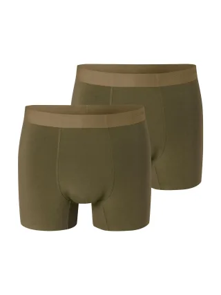Schiesser Herren Trunk Modern BondedUnterhose, Unterwäsche, Boxer Trunk