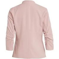 Vila Kurzblazer VIHer (1-tlg) Drapiert/gerafft
