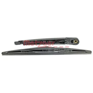 Metzger Wischerarm hinten Opel Zafira Tourer C