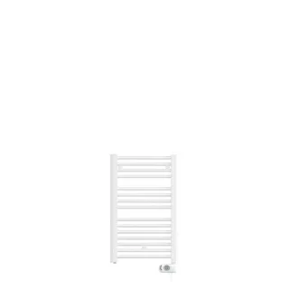 Zehnder Dero Design-Heizkörper ZDD40150B100000 Höhe 804 mm, Länge 500 mm, Elektrobetrieb