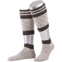 Edelnice Trachtensocken