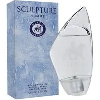 NIKOS PARFUMS Eau de Toilette Sculpture Homme 100 ml