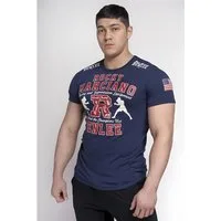 Benlee Rocky Marciano T-Shirt Gymnasium