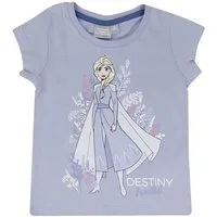 Disney Frozen T-Shirt Frozen - Die Eiskönigin T-Shirt