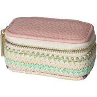 Giftcompany Schmuckablage Treasure Schmucketui Mini rose 8cm