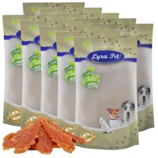 Lyra Pet Hühnerbrust soft 10 kg