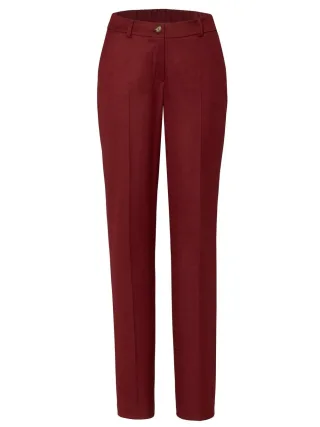 TONI - Luisa Straight spiced chestnut - Gr. - 40