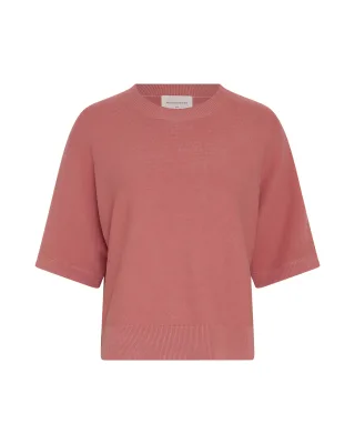 msch copenhagen - MSCHThamira 2 4 Pullover faded rose - Gr. - M