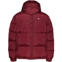 Tommy Jeans Steppjacke TJM ALASKA PUFFER EXT