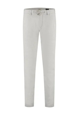 Dstrezzed - DS_James Beach Pant sand melange - Gr. - 32