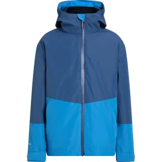 KIDS FUNKTIONSJACKE ALLALIN 3:1 III B (432346-555)