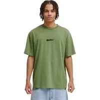 DC Shoes T-Shirt Melted Core