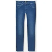 Pioneer Authentic Jeans 5-Pocket-Jeans Rando Megaflex Stretch-Denim
