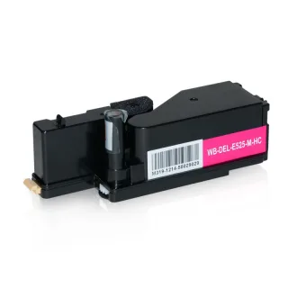 [NB]* Toner kompatibel für DELL E525 593-BBJV