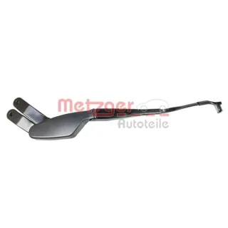 Metzger Wischerarm vorne rechts Mercedes C-Klasse W204