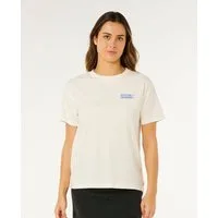 Rip Curl T-Shirt Ocean Break Relaxed T-Shirt