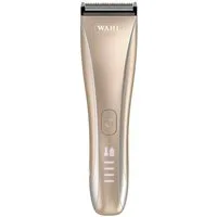 WAHL GmbH Hundeschermaschine Wahl Motiva2 Tierhaarschneider, kabellos, Digitalanzeige,5-in-1-Klinge