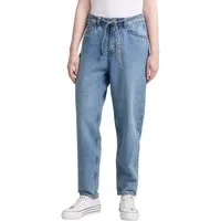 TOM TAILOR Denim Skinny-fit-Jeans im Five-Pocket Style