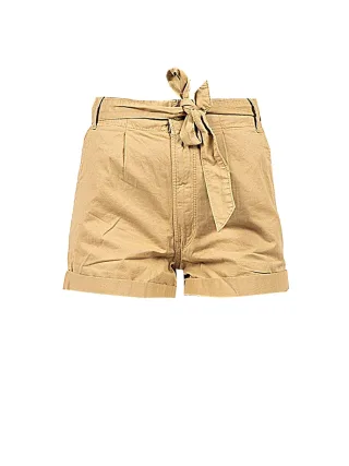 Pepe Jeans Shorts Kaylee Damen beige